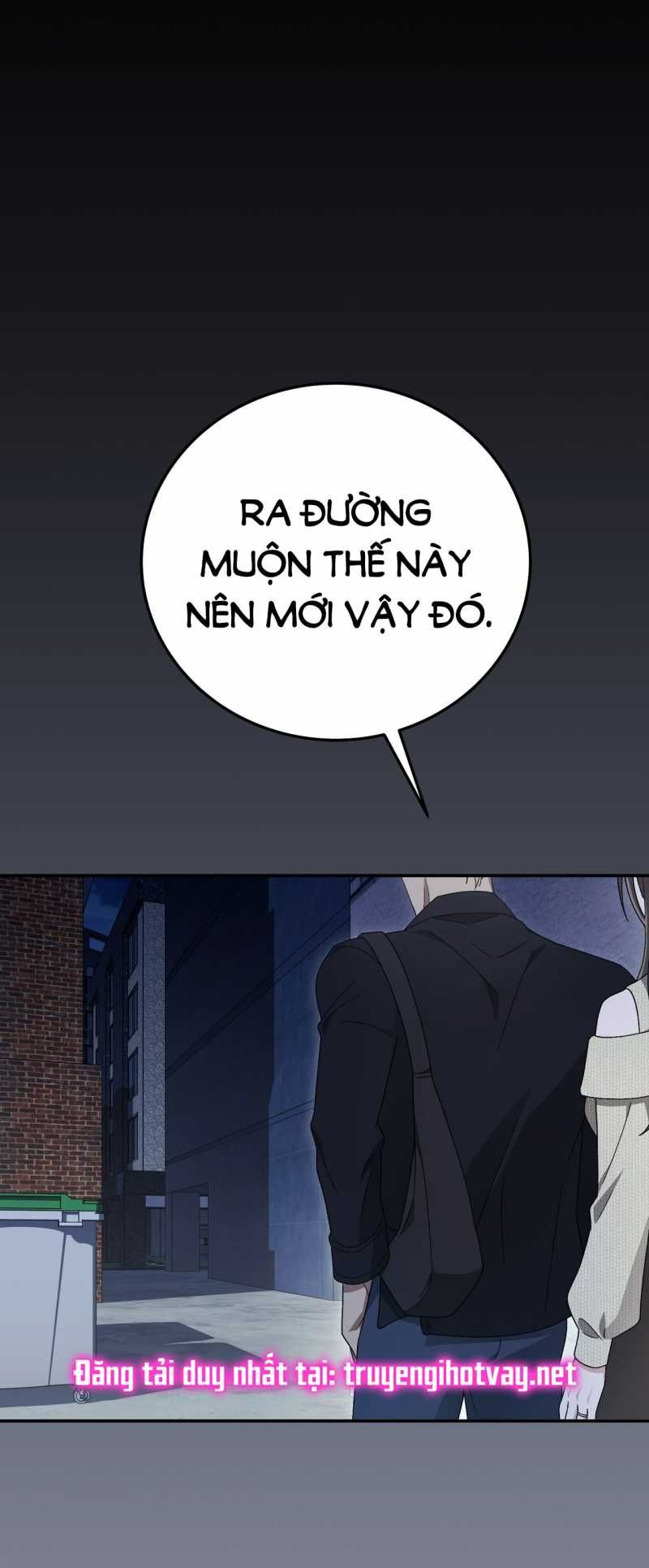 [18+] Đám Cưới Hào Nhoáng Chương 19.2 page 26 - Giả Dược