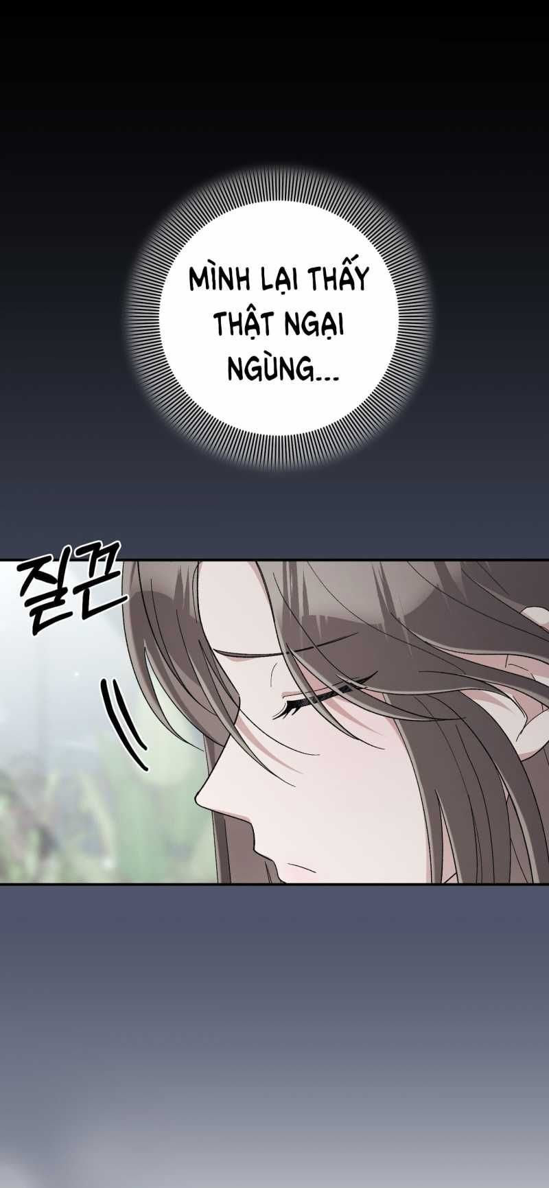 [18+] Đám Cưới Hào Nhoáng Chương 19.2 page 9 - Giả Dược