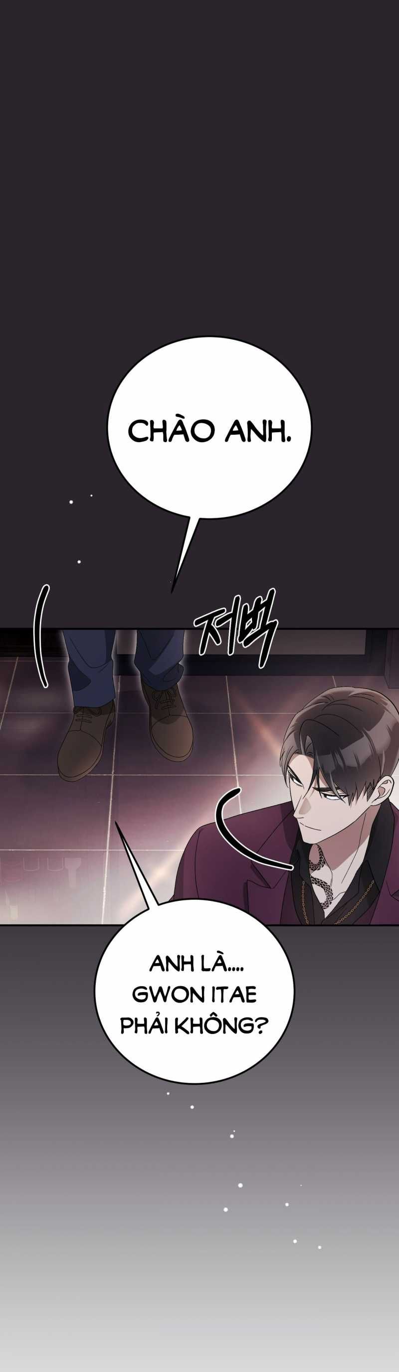 [18+] Đám Cưới Hào Nhoáng Chương 20.1 page 1 - Giả Dược