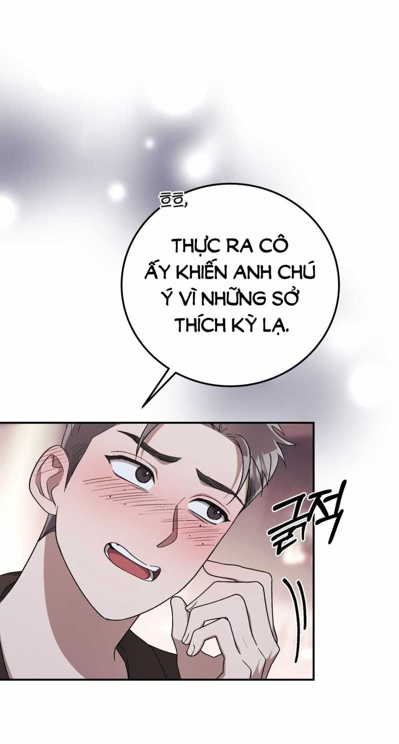 [18+] Đám Cưới Hào Nhoáng Chương 20.1 page 30 - Giả Dược