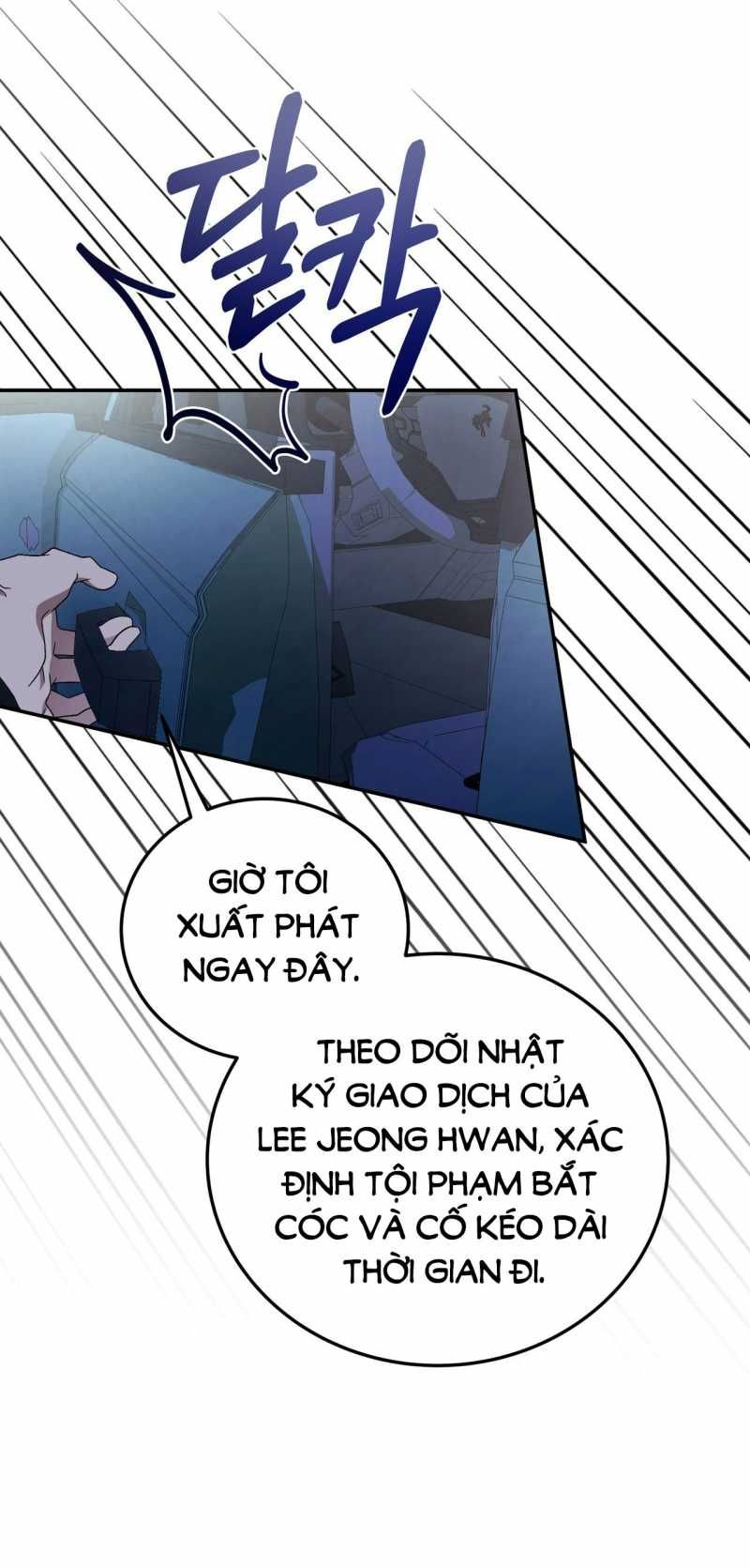 [18+] Đám Cưới Hào Nhoáng Chương 20.2 page 18 - Giả Dược