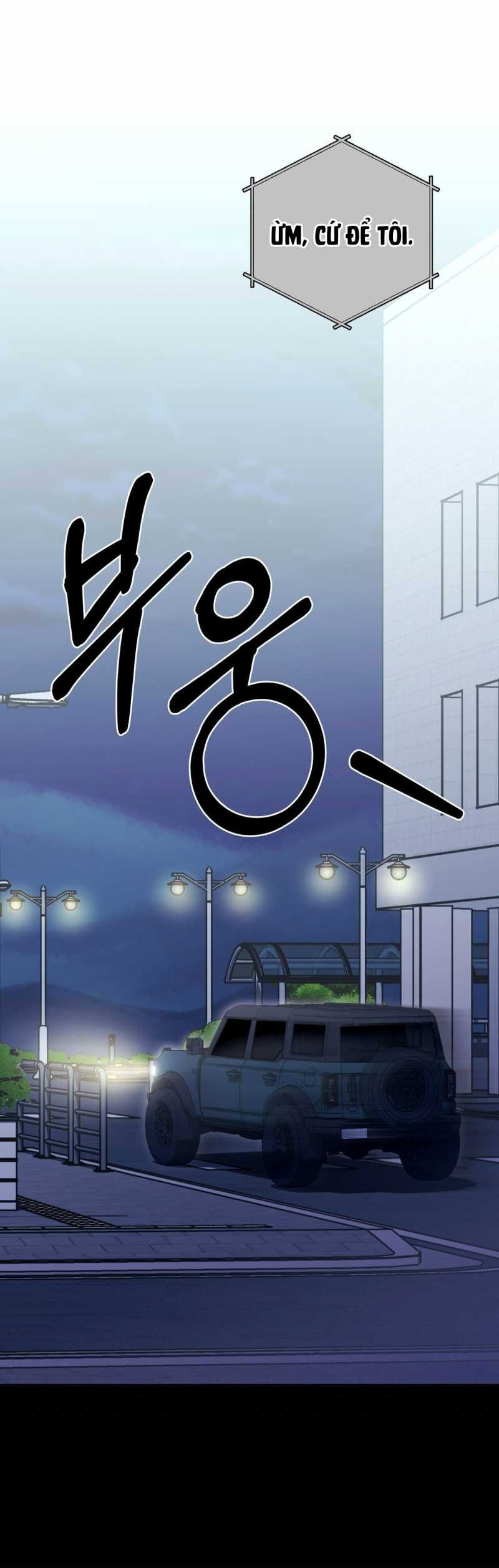 [18+] Đám Cưới Hào Nhoáng Chương 20.2 page 19 - Giả Dược