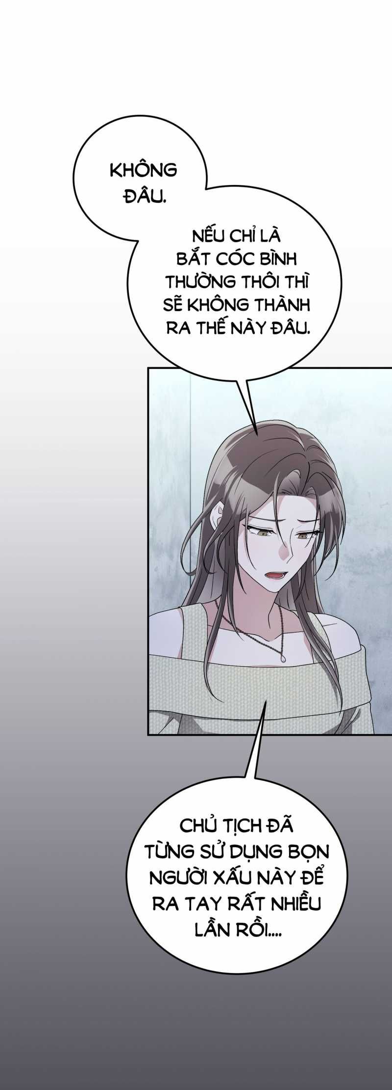 [18+] Đám Cưới Hào Nhoáng Chương 20.2 page 23 - Giả Dược