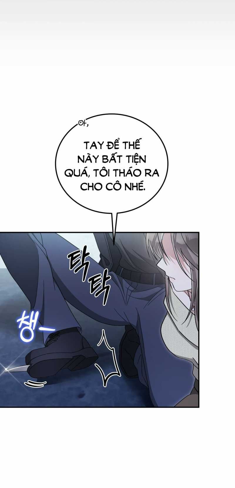 [18+] Đám Cưới Hào Nhoáng Chương 20.2 page 26 - Giả Dược