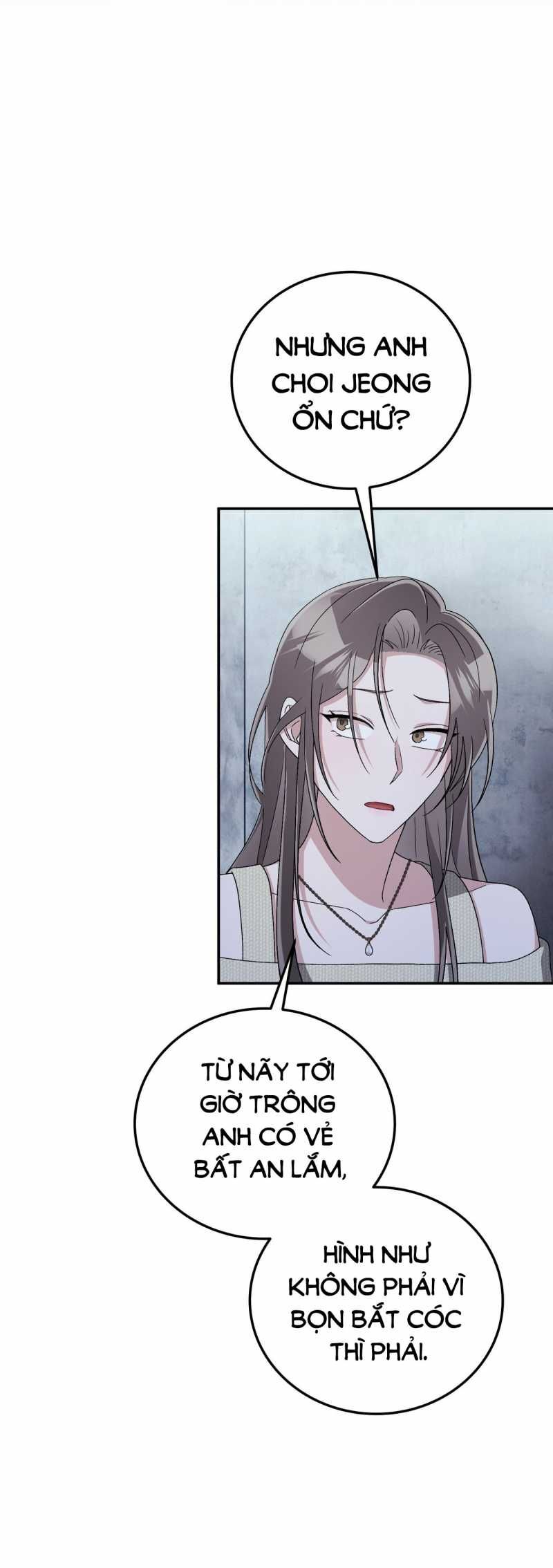 [18+] Đám Cưới Hào Nhoáng Chương 20.2 page 30 - Giả Dược