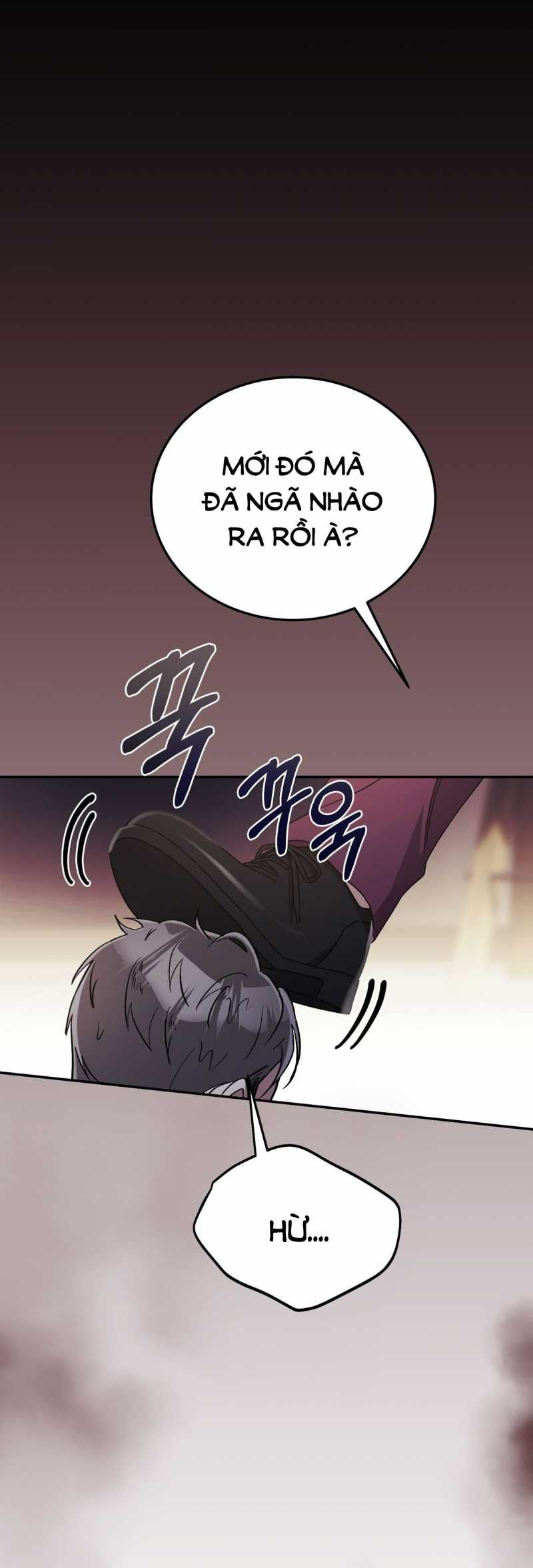 [18+] Đám Cưới Hào Nhoáng Chương 20.2 page 6 - Giả Dược