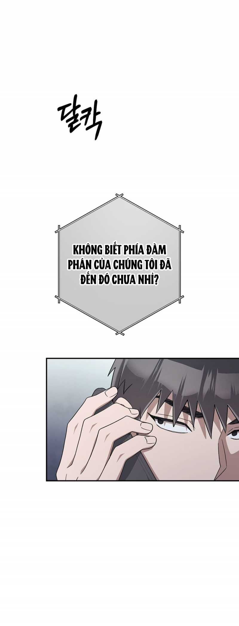 [18+] Đám Cưới Hào Nhoáng Chương 21.1 page 11 - Giả Dược