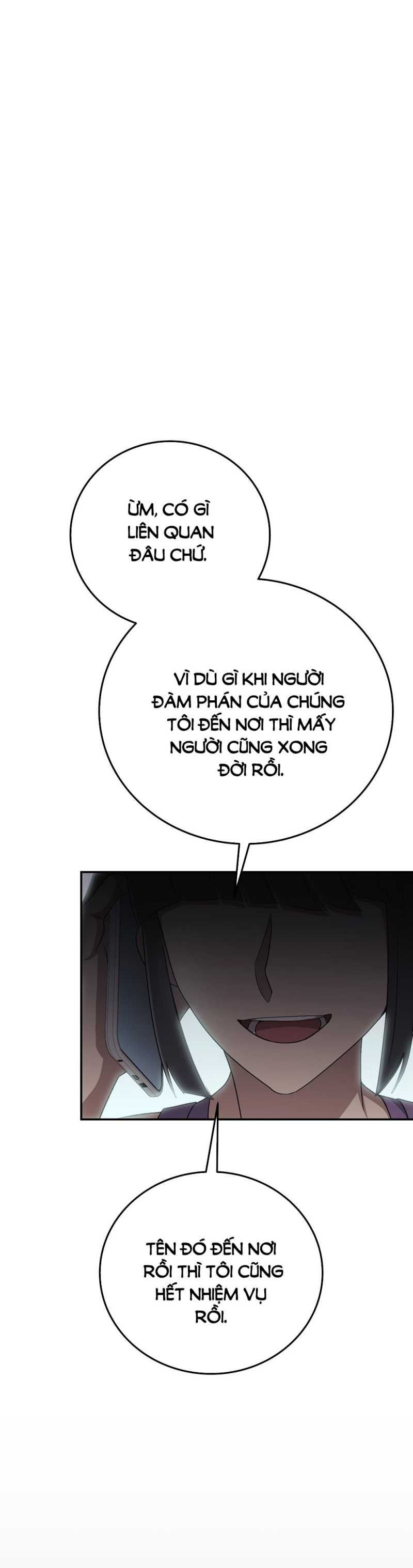 [18+] Đám Cưới Hào Nhoáng Chương 21.1 page 14 - Giả Dược