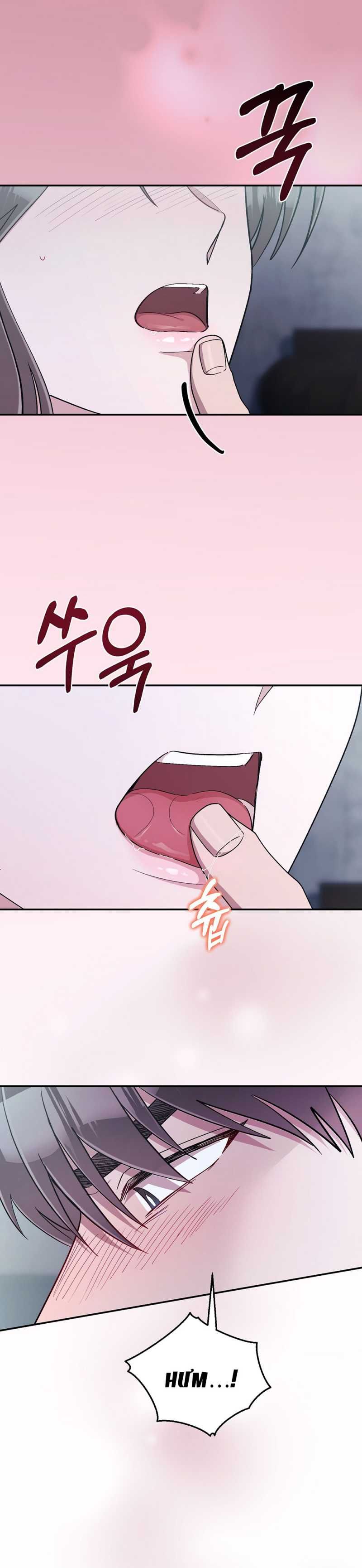 [18+] Đám Cưới Hào Nhoáng Chương 21.2 page 25 - Giả Dược