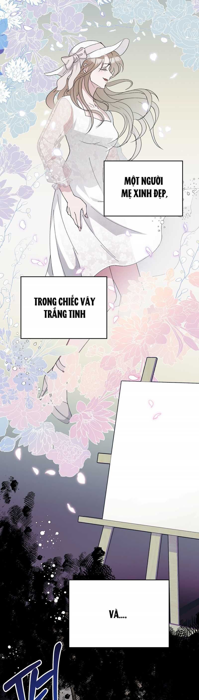 [18+] Đám Cưới Hào Nhoáng Chương 2.2 page 6 - Giả Dược