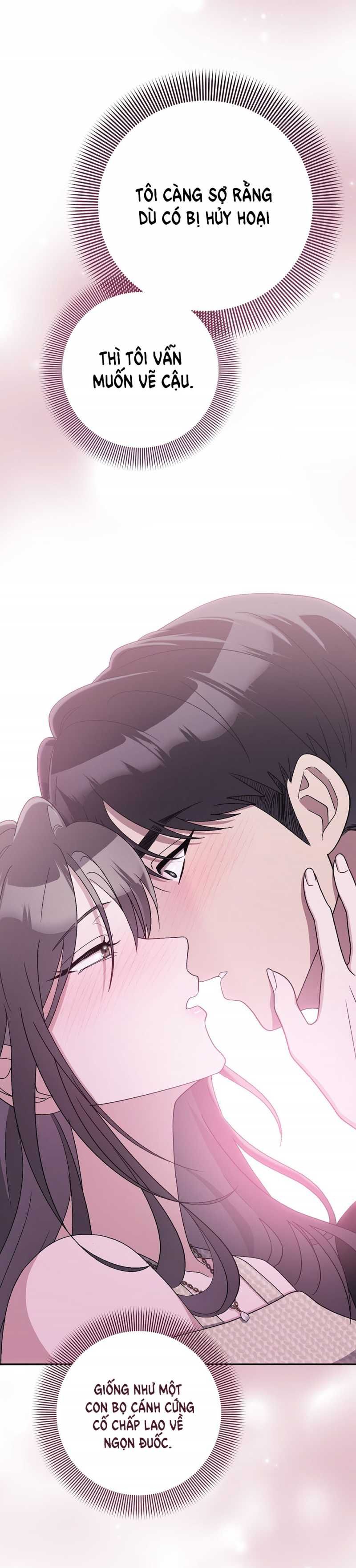 [18+] Đám Cưới Hào Nhoáng Chương 22.1 page 15 - Giả Dược