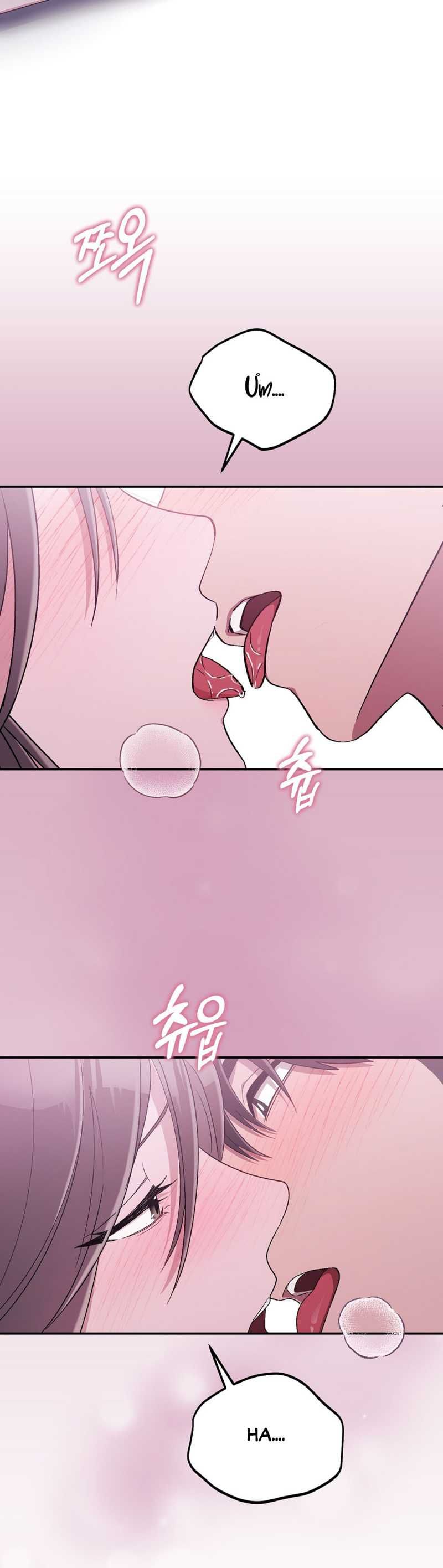 [18+] Đám Cưới Hào Nhoáng Chương 22.1 page 17 - Giả Dược