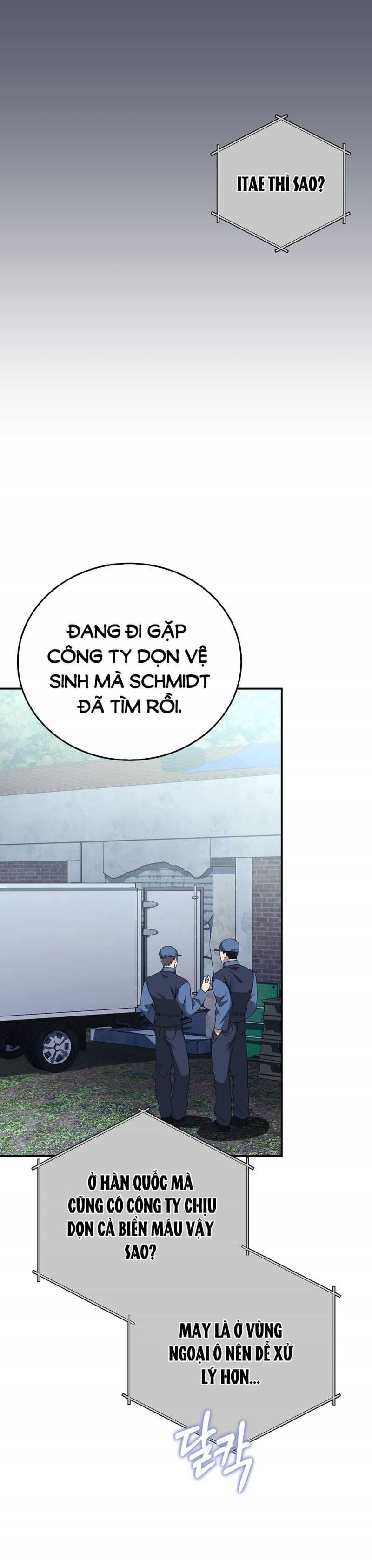 [18+] Đám Cưới Hào Nhoáng Chương 22.2 page 13 - Giả Dược