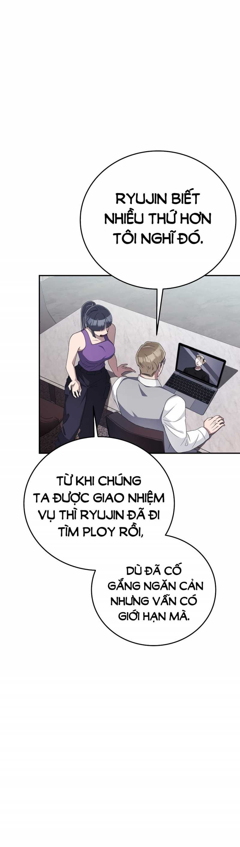 [18+] Đám Cưới Hào Nhoáng Chương 22.2 page 16 - Giả Dược