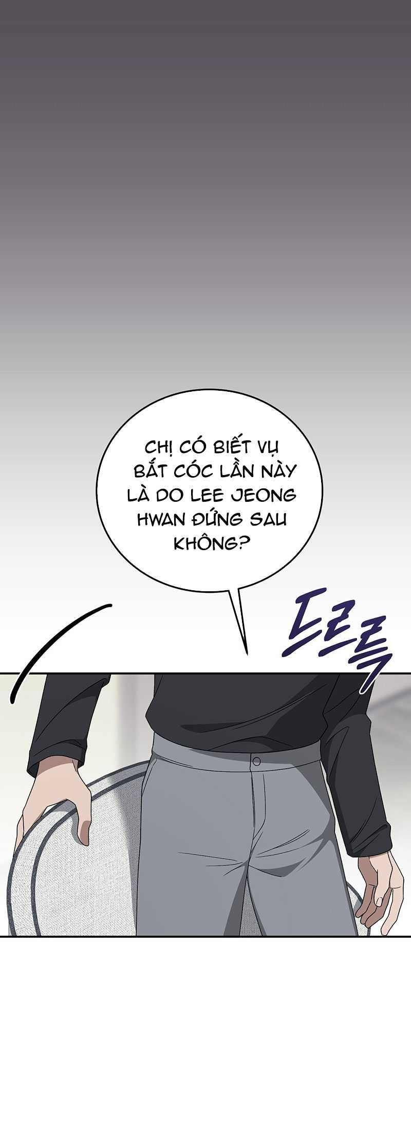 [18+] Đám Cưới Hào Nhoáng Chương 23.1 page 21 - Giả Dược