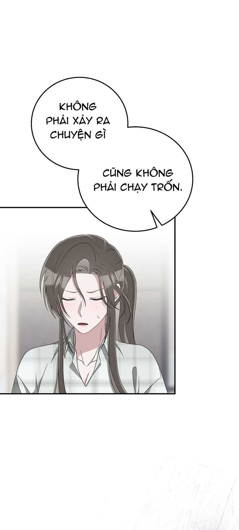 [18+] Đám Cưới Hào Nhoáng Chương 23.1 page 5 - Giả Dược