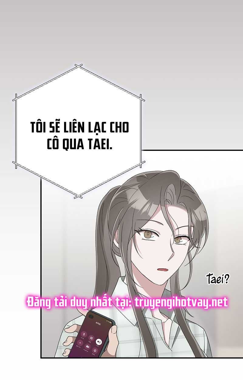 [18+] Đám Cưới Hào Nhoáng Chương 23.2 page 11 - Giả Dược