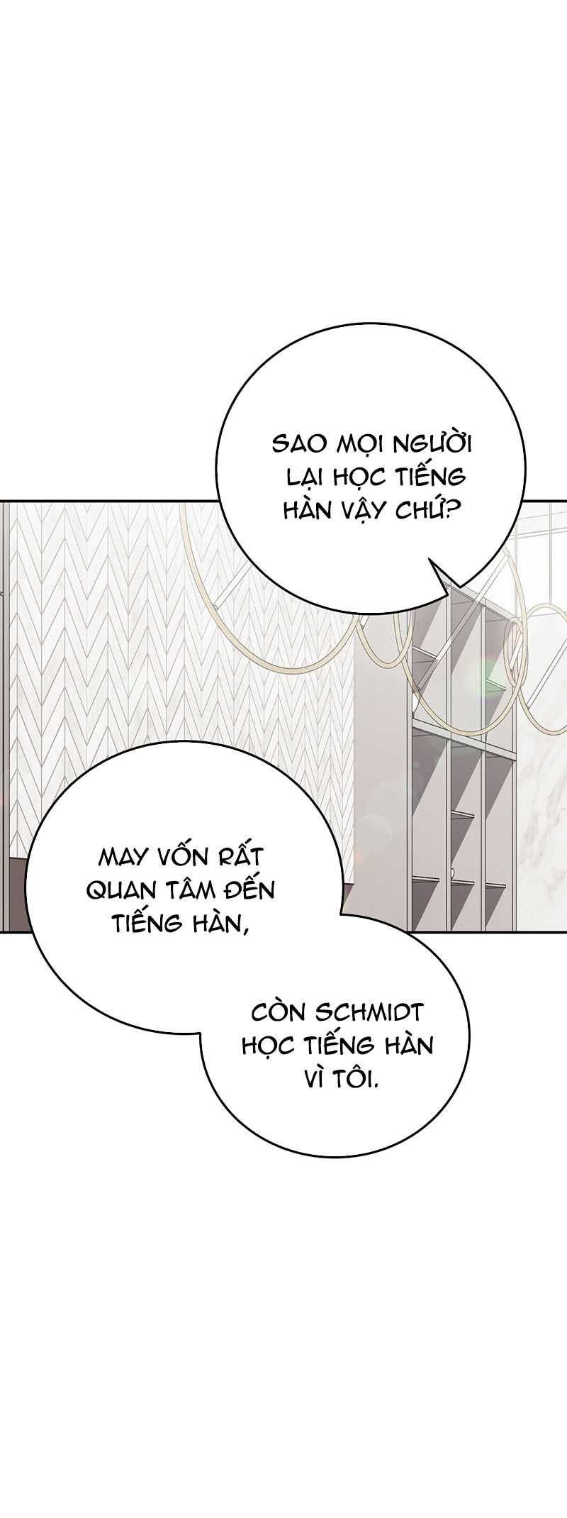 [18+] Đám Cưới Hào Nhoáng Chương 23.2 page 14 - Giả Dược