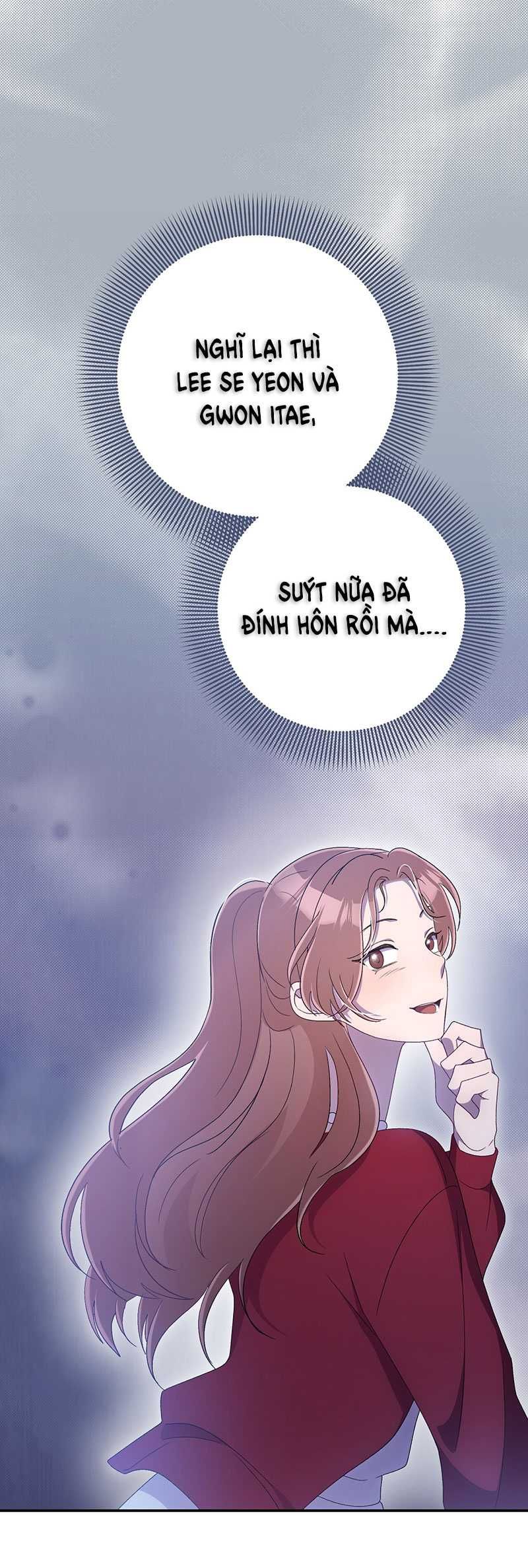 [18+] Đám Cưới Hào Nhoáng Chương 23.2 page 29 - Giả Dược