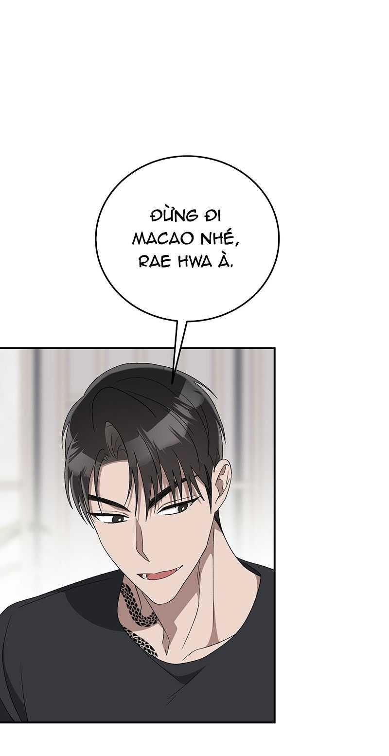[18+] Đám Cưới Hào Nhoáng Chương 23.2 page 5 - Giả Dược