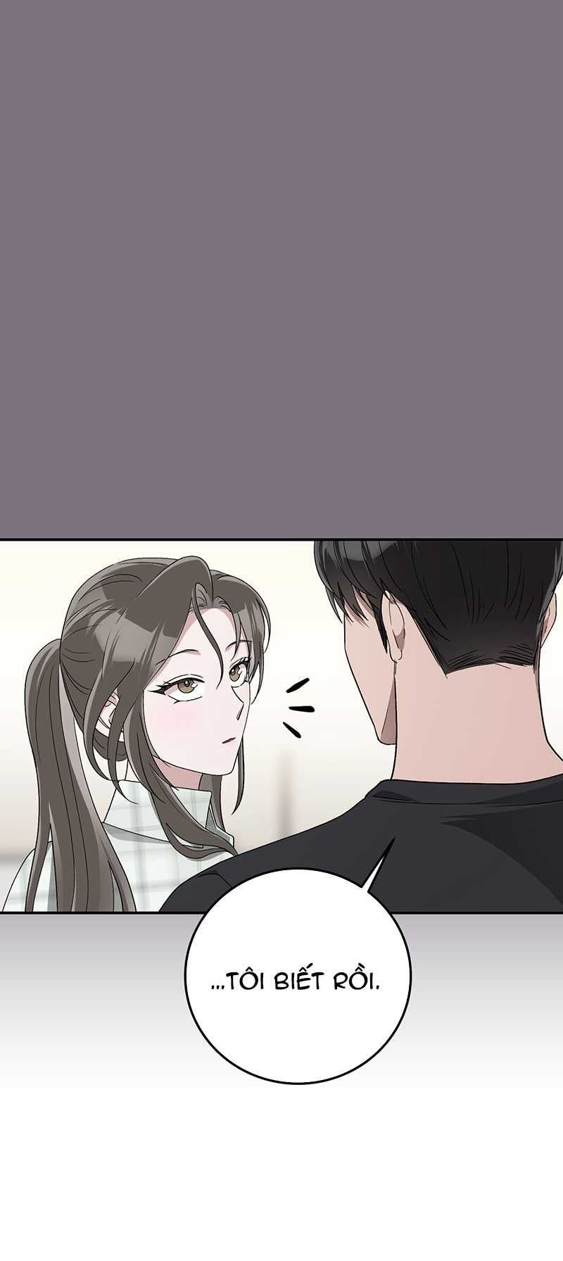[18+] Đám Cưới Hào Nhoáng Chương 24.1 page 1 - Giả Dược