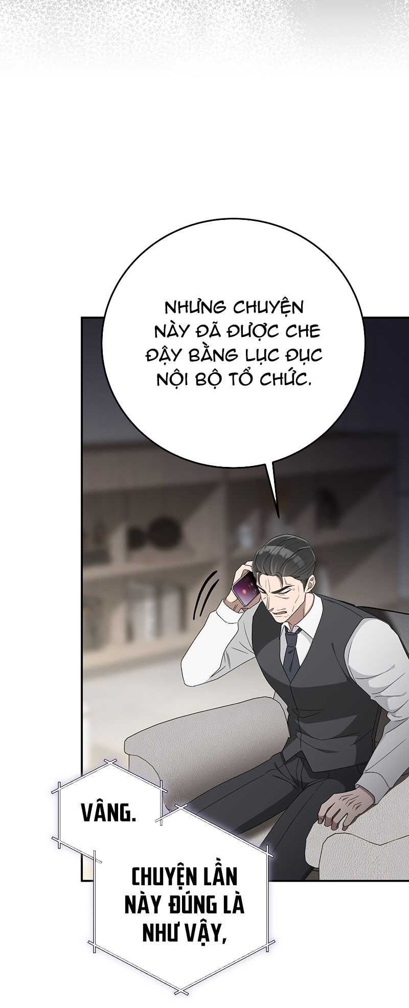 [18+] Đám Cưới Hào Nhoáng Chương 24.1 page 17 - Giả Dược