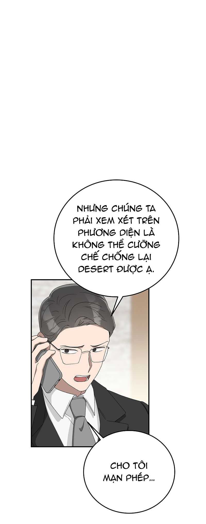 [18+] Đám Cưới Hào Nhoáng Chương 24.1 page 18 - Giả Dược
