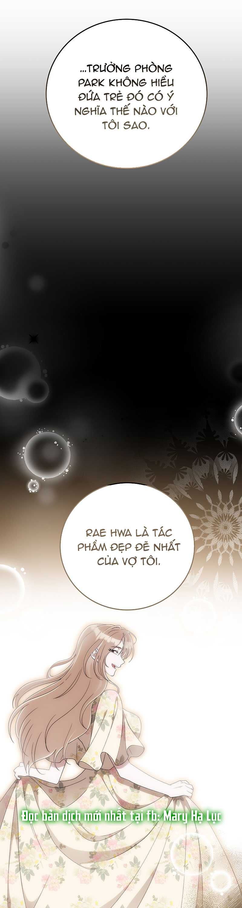 [18+] Đám Cưới Hào Nhoáng Chương 24.1 page 20 - Giả Dược