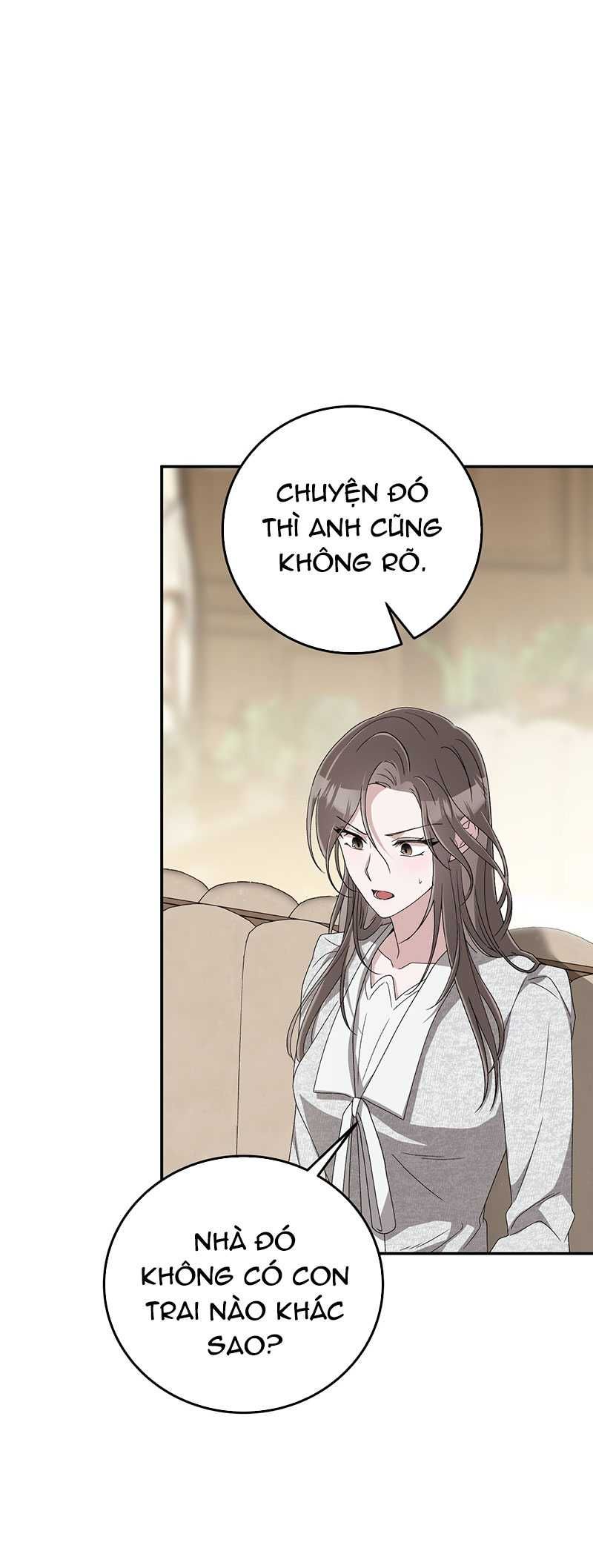 [18+] Đám Cưới Hào Nhoáng Chương 25.1 page 19 - Giả Dược