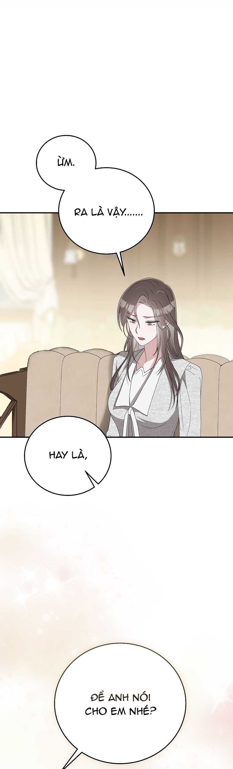 [18+] Đám Cưới Hào Nhoáng Chương 25.1 page 22 - Giả Dược