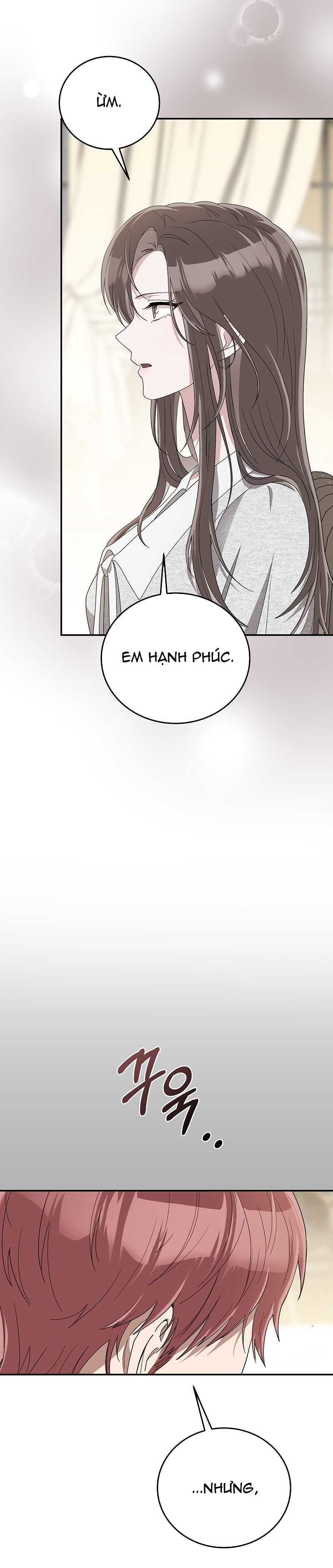 [18+] Đám Cưới Hào Nhoáng Chương 25.1 page 29 - Giả Dược