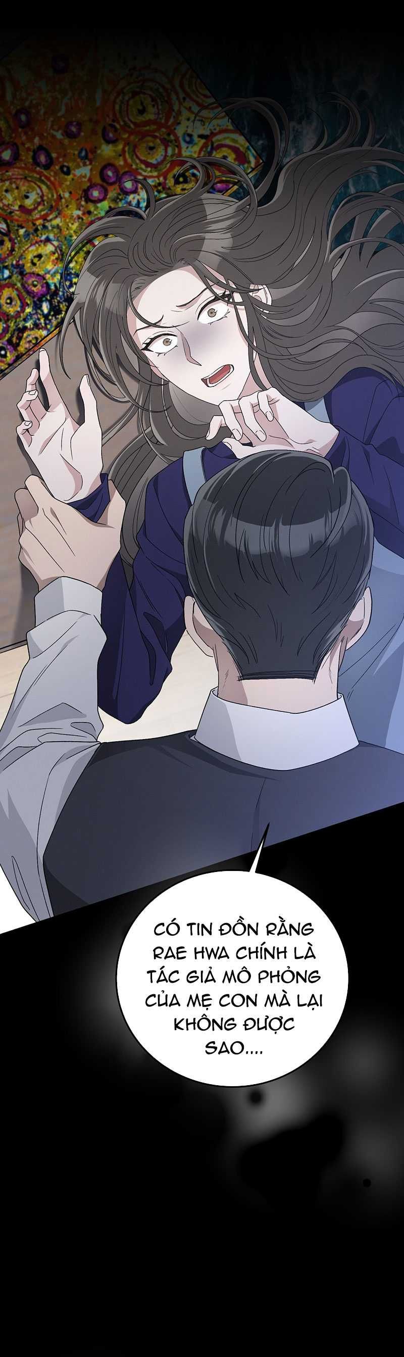 [18+] Đám Cưới Hào Nhoáng Chương 26.1 page 1 - Giả Dược