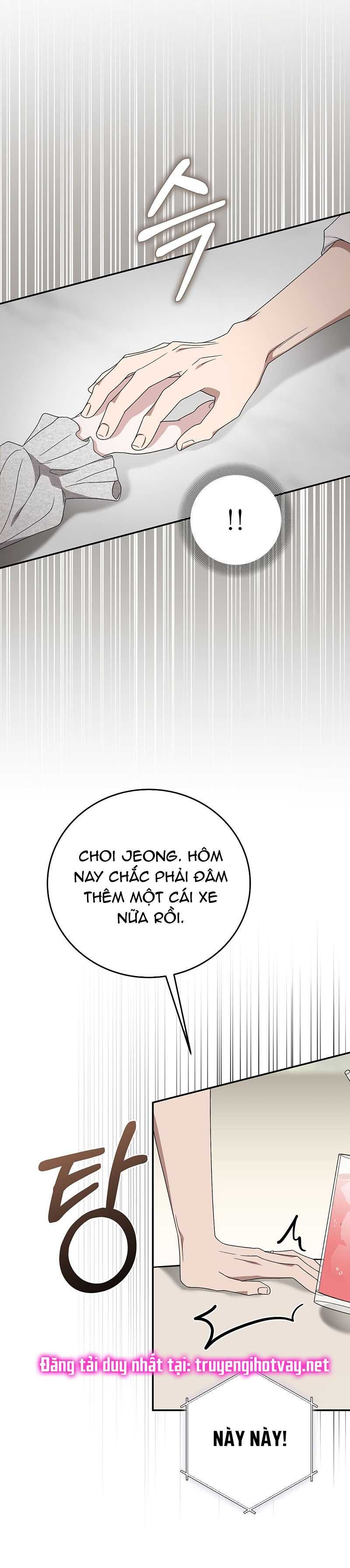 [18+] Đám Cưới Hào Nhoáng Chương 26.1 page 20 - Giả Dược