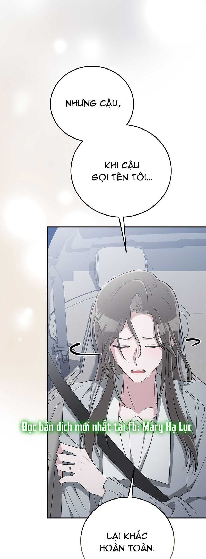 [18+] Đám Cưới Hào Nhoáng Chương 26.2 page 21 - Giả Dược