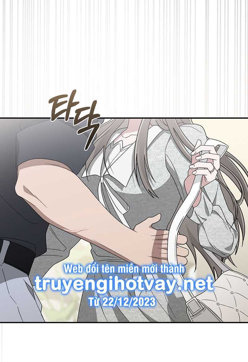 [18+] Đám Cưới Hào Nhoáng Chương 27.1 page 11 - Giả Dược