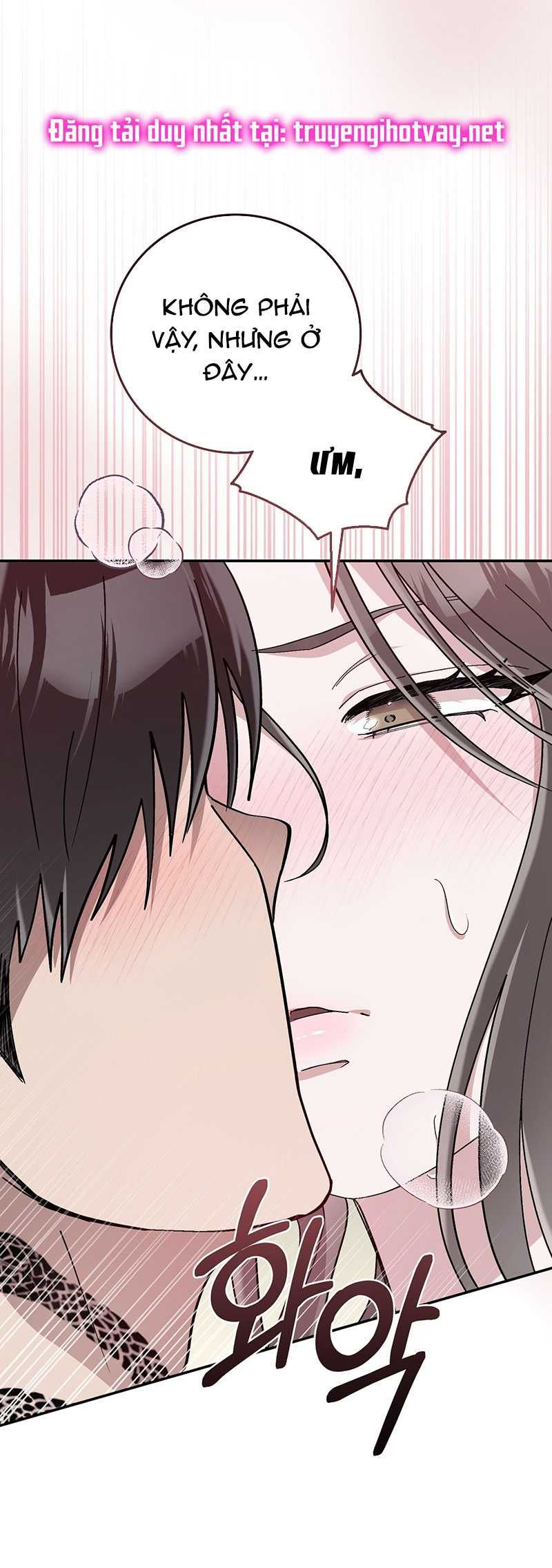 [18+] Đám Cưới Hào Nhoáng Chương 27.1 page 16 - Giả Dược