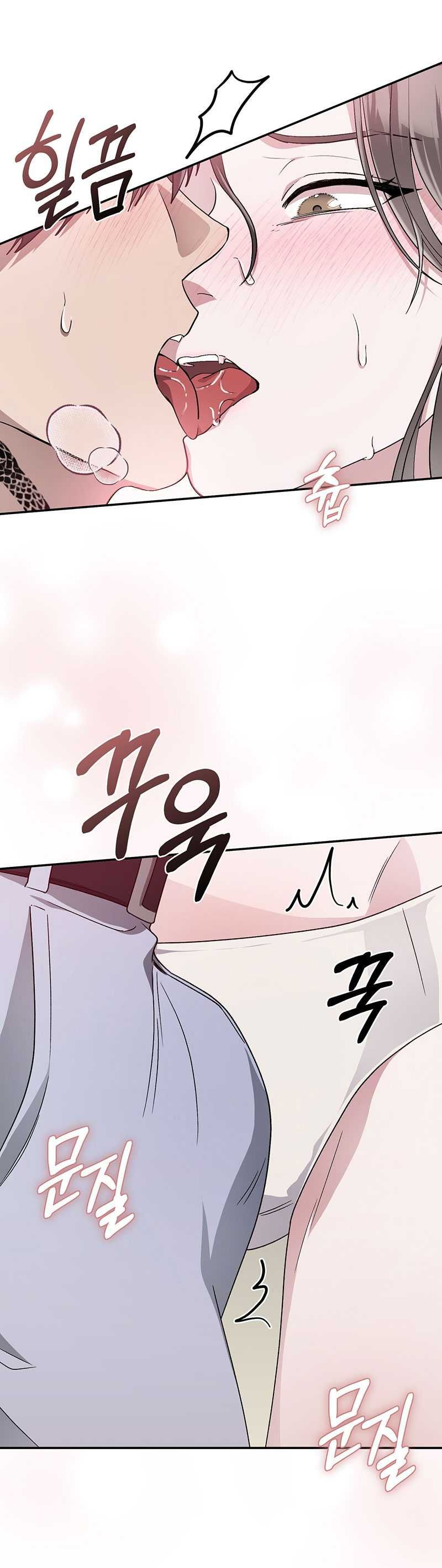 [18+] Đám Cưới Hào Nhoáng Chương 27.1 page 17 - Giả Dược