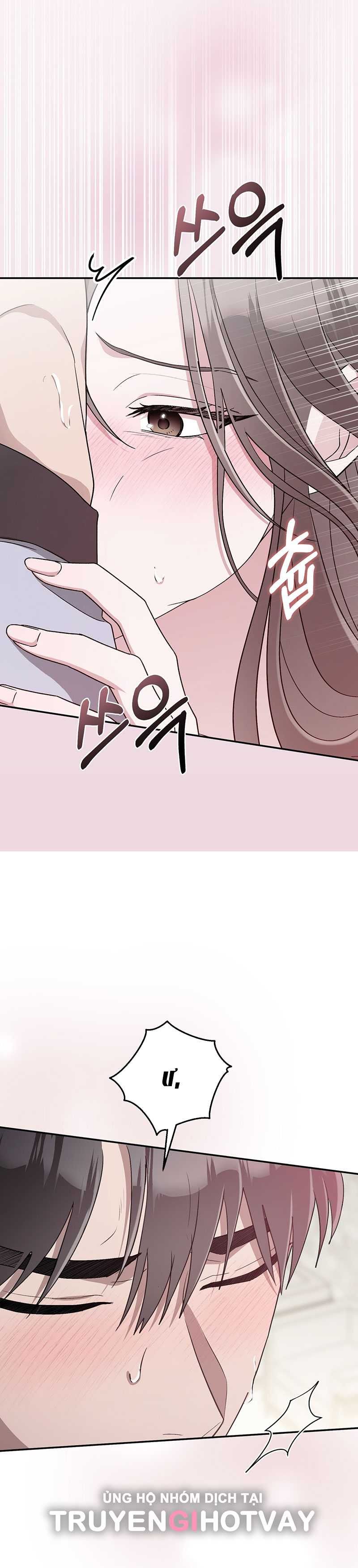 [18+] Đám Cưới Hào Nhoáng Chương 27.2 page 5 - Giả Dược