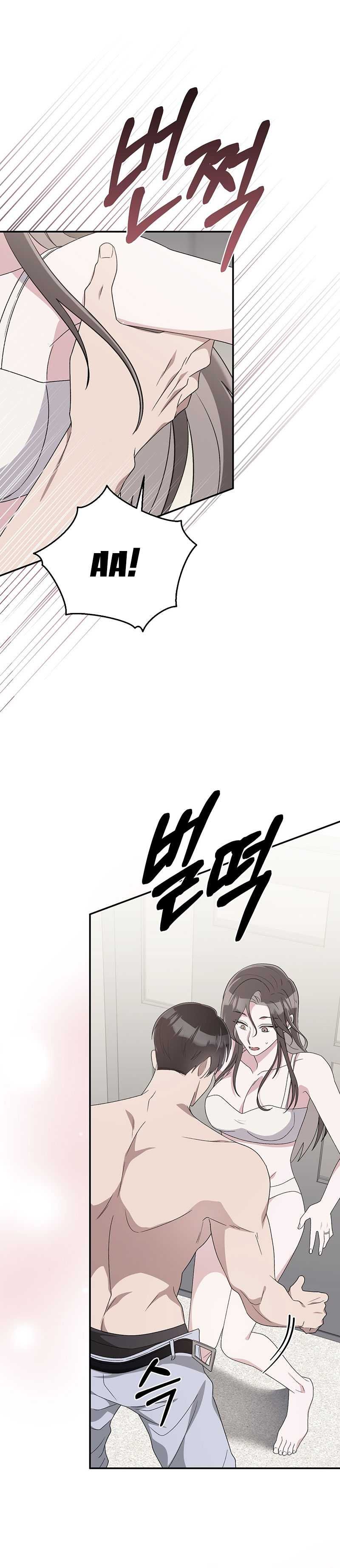 [18+] Đám Cưới Hào Nhoáng Chương 27.2 page 9 - Giả Dược
