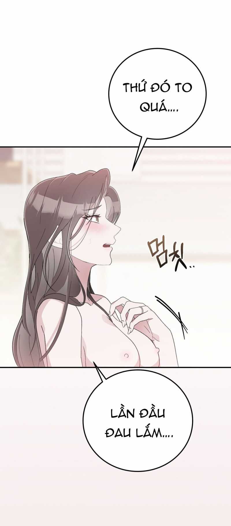 [18+] Đám Cưới Hào Nhoáng Chương 28.1 page 11 - Giả Dược