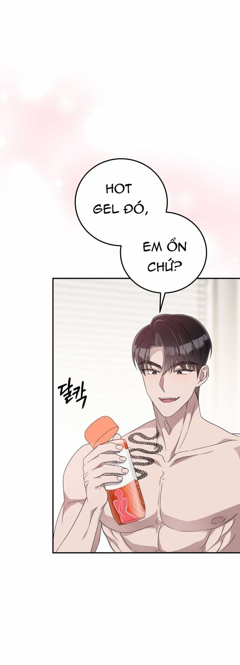 [18+] Đám Cưới Hào Nhoáng Chương 28.1 page 17 - Giả Dược