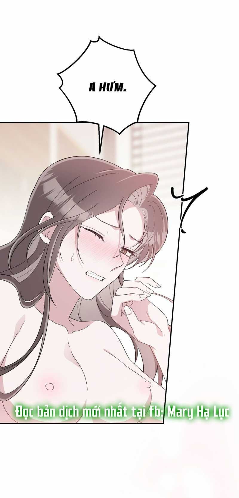 [18+] Đám Cưới Hào Nhoáng Chương 28.1 page 20 - Giả Dược