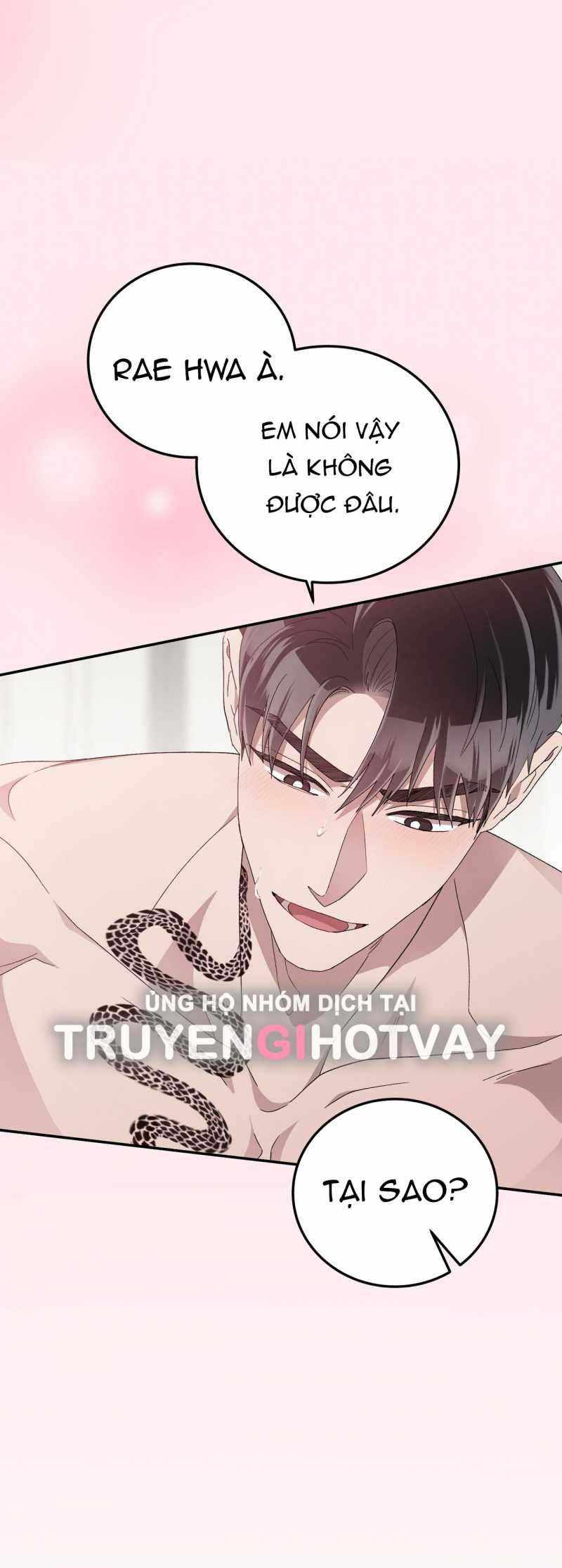 [18+] Đám Cưới Hào Nhoáng Chương 28.1 page 28 - Giả Dược