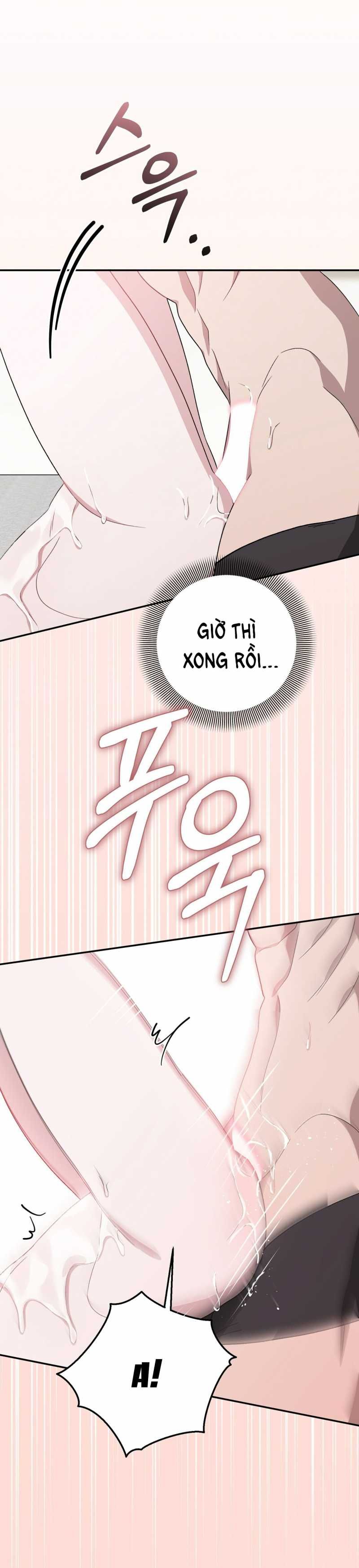 [18+] Đám Cưới Hào Nhoáng Chương 28.2 page 15 - Giả Dược