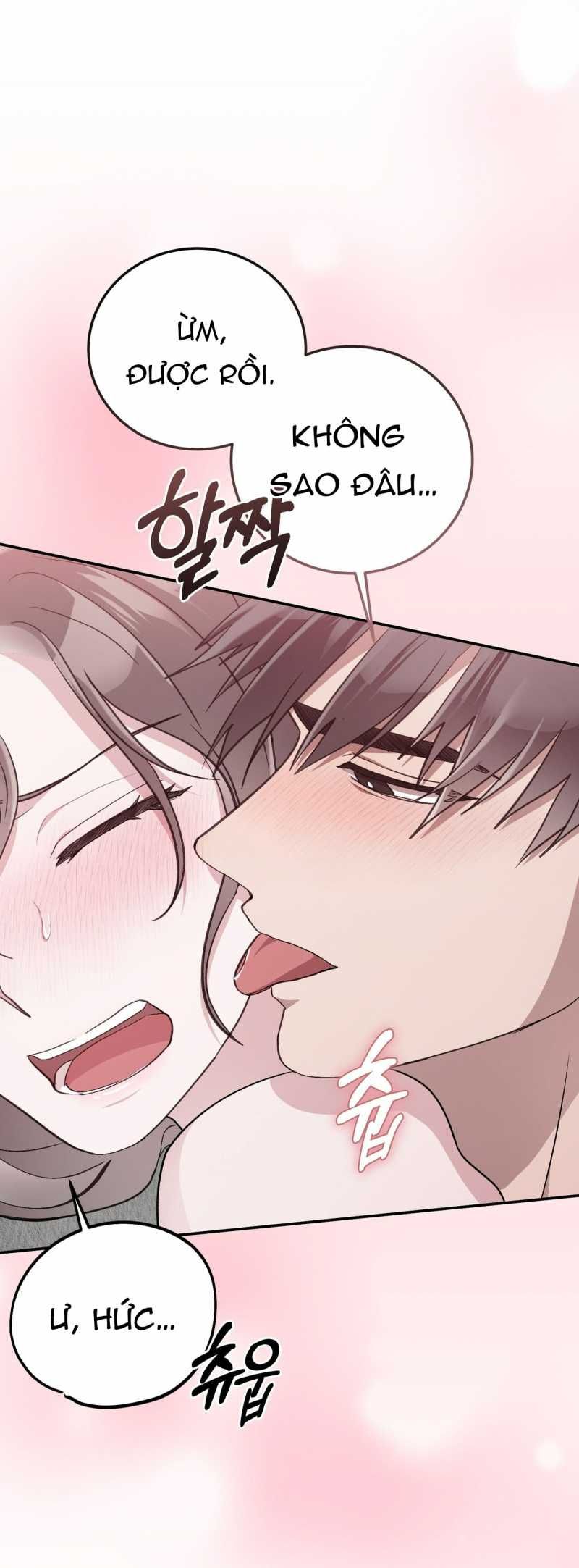 [18+] Đám Cưới Hào Nhoáng Chương 28.2 page 26 - Giả Dược