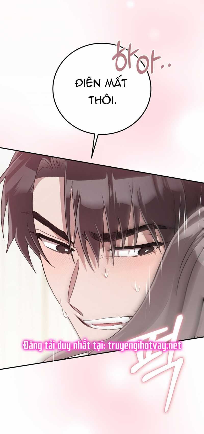 [18+] Đám Cưới Hào Nhoáng Chương 28.2 page 6 - Giả Dược