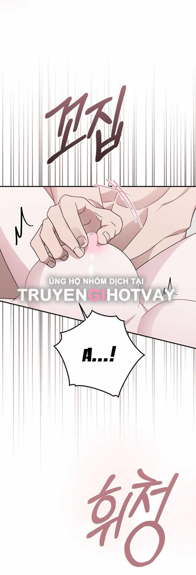 [18+] Đám Cưới Hào Nhoáng Chương 28.2 page 10 - Giả Dược