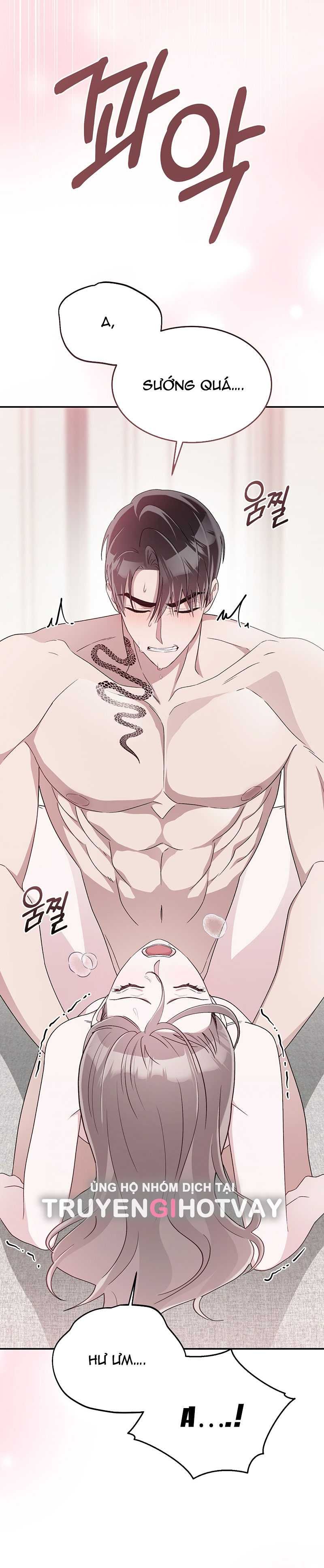[18+] Đám Cưới Hào Nhoáng Chương 29.1 page 12 - Giả Dược