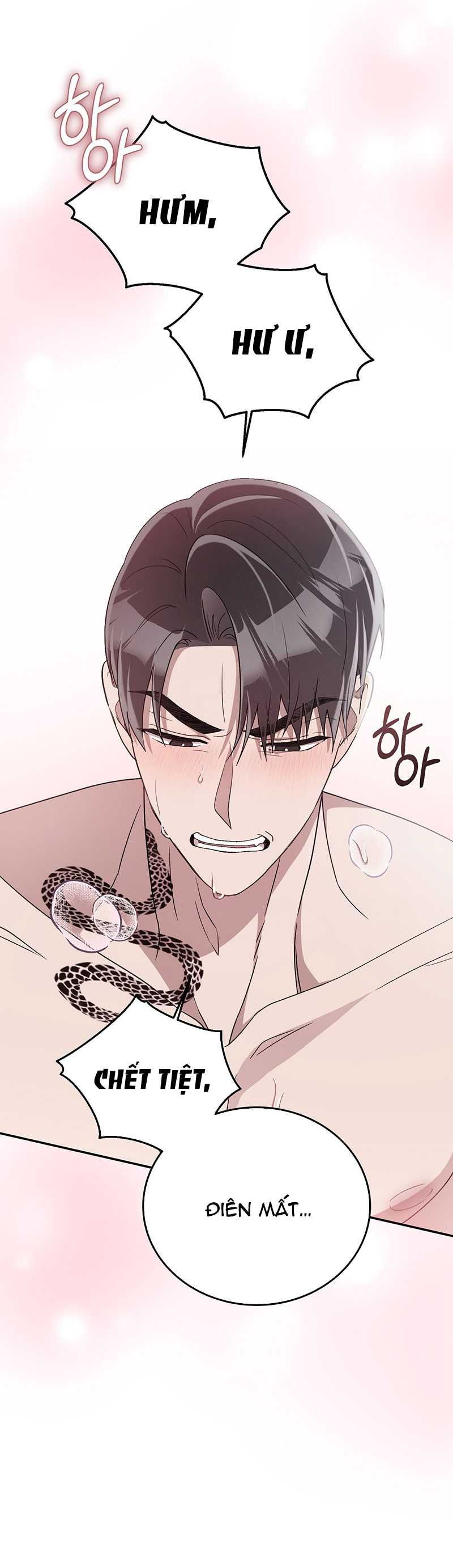 [18+] Đám Cưới Hào Nhoáng Chương 29.1 page 13 - Giả Dược