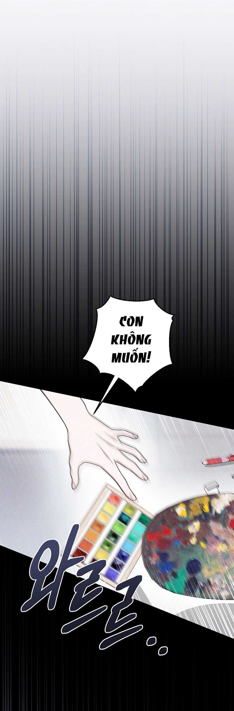 [18+] Đám Cưới Hào Nhoáng Chương 29.2 page 2 - Giả Dược